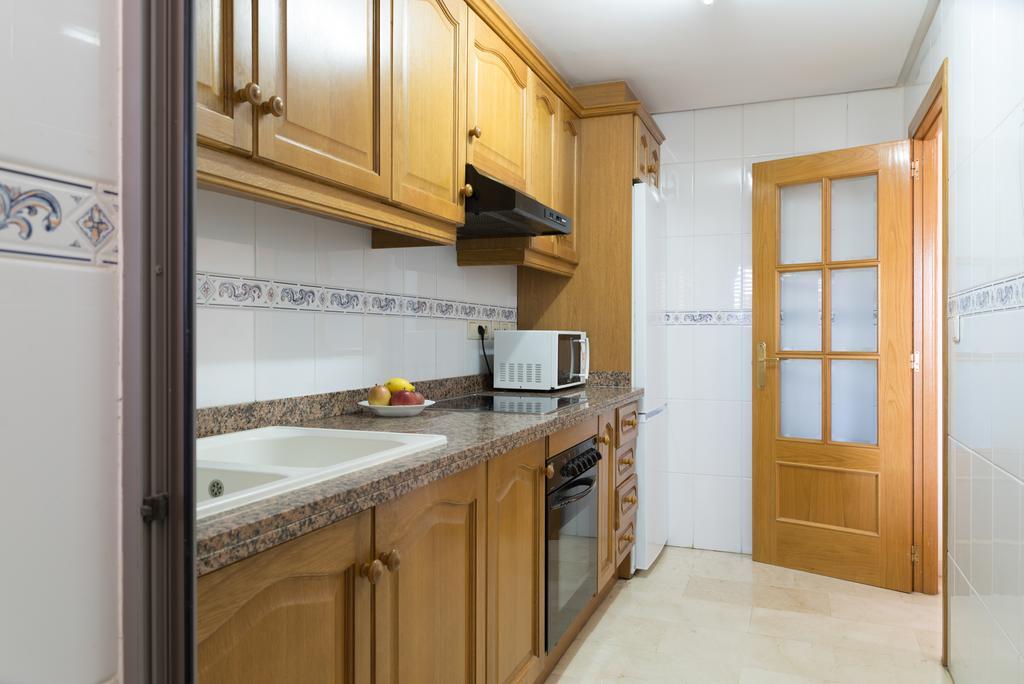 Gemelos 20 Benidorm Rom bilde